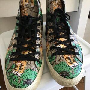 Gucci Men's multi Trainers